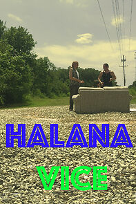 Watch Halana Vice (Short 2016)