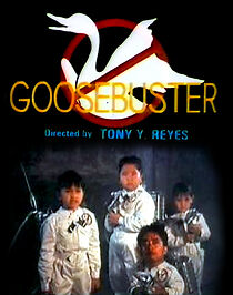 Watch Goosebuster