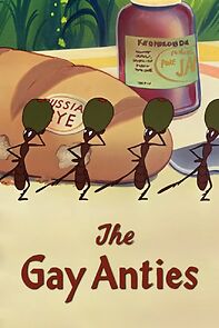 Watch The Gay Anties (Short 1947)
