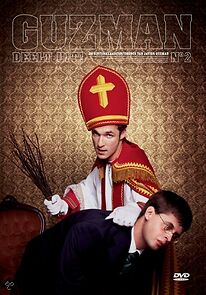 Watch Javier Guzman: Guzman deelt uit! (TV Special 2003)