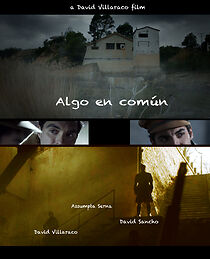 Watch Algo en común (Short 2012)