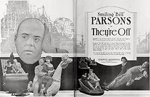 Watch They're Off (Short 1919)