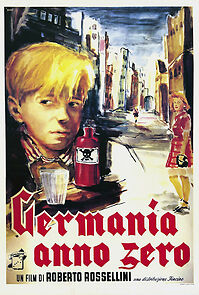 Watch Germany Year Zero