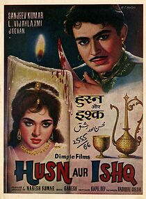 Watch Husn Aur Ishq