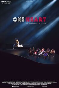 Watch One Heart: The A.R. Rahman Concert Film