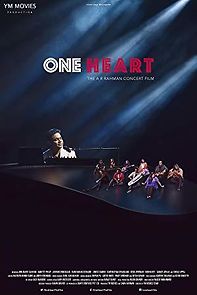 Watch One Heart: The A.R. Rahman Concert Film