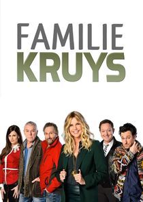 Watch Familie Kruys