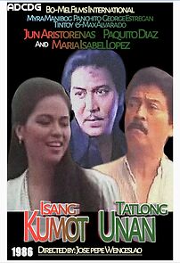 Watch Isang kumot tatlong unan