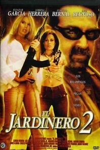 Watch El jardinero 2