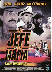 Watch El jefe de la mafia
