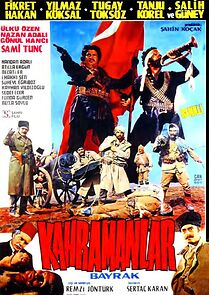 Watch Kahramanlar