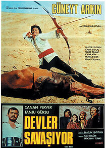 Watch Kara Murat: Devler Savasiyor