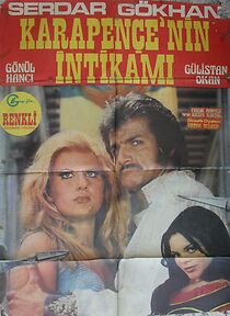 Watch Kara Pençe'nin Intikami