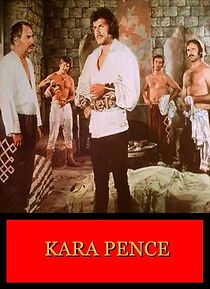 Watch Kara Pençe