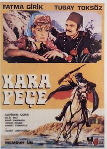 Watch Kara Peçe