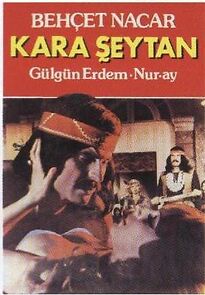 Watch Kara Seytan