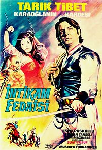 Watch Intikam Fedaisi