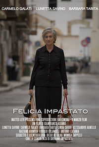 Watch Felicia Impastato