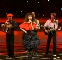 Watch Kdam Erovizion (TV Special 1988)