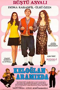 Watch Keloglan Aramizda