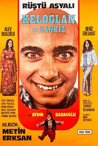 Watch Keloglan ile Cankiz