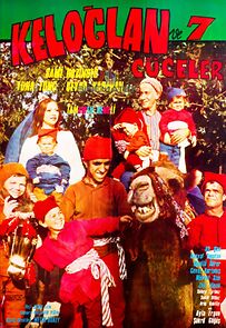Watch Keloglan ve 7 Cüceler