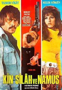 Watch Kin Silah ve Namus