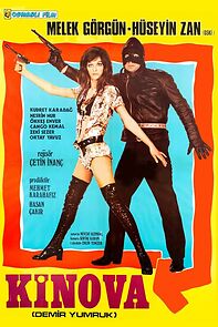 Watch Kinova - Demir Yumruk