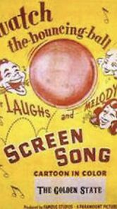 Watch The Golden State (Short 1948)