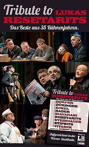 Watch Lukas Resetarits & Friends - Das Beste aus 35 Bühnenjahren (TV Special 2012)