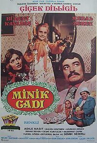 Watch Minik Cadi