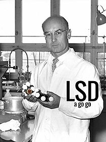 Watch LSD a Go Go (Short 2004)