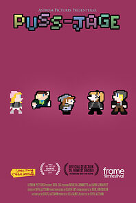 Watch Puss-jage (Short 2012)
