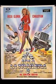 Watch El gran reto - Lola la Trailera 3