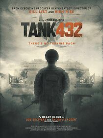 Watch Tank 432