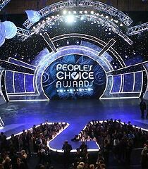 Watch The 40th Annual People's Choice Awards (TV Special 2014)