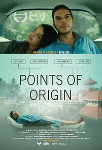 Watch Points of Origin (Short 2014)
