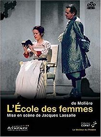 Watch Louis Jouvet ou L'amour du théâtre