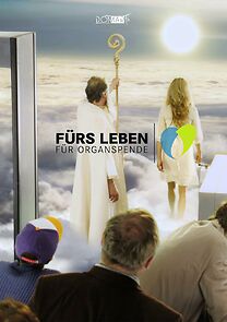 Watch Im Himmel braucht man kein Gepäck (Short 2012)