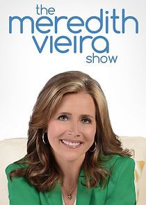 Watch The Meredith Vieira Show