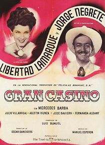 Watch Gran Casino