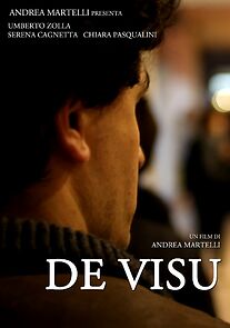 Watch De Visu (Short 2012)