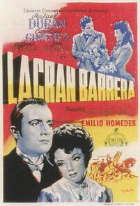 Watch La gran barrera