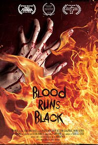 Watch Blood Runs Black