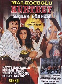 Watch Malkoçoglu Kurtbey
