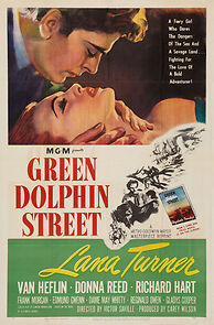 Watch Green Dolphin Street