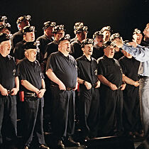 Watch Men of the Deeps