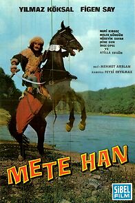 Watch Metehan