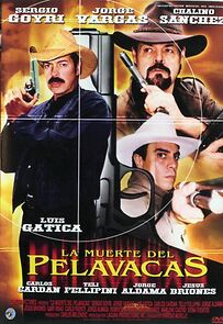 Watch La muerte del pelavacas
