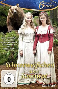 Watch Schneeweißchen und Rosenrot